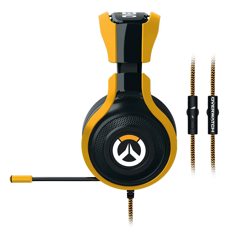 Razer ManO'War турнирный выпуск: In Line Audio control однонаправленный выдвижной микрофон