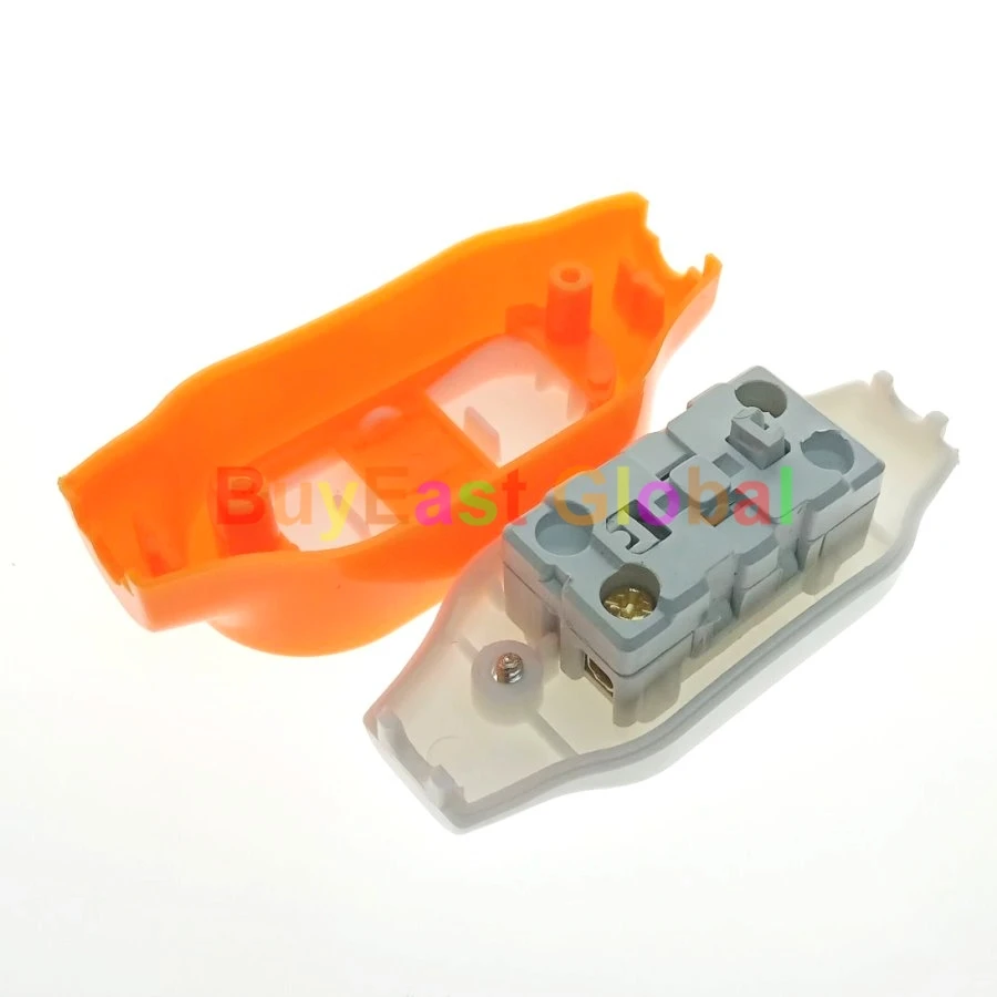 Встроенный переключатель вкл/выкл напольный светильник настольная лампа