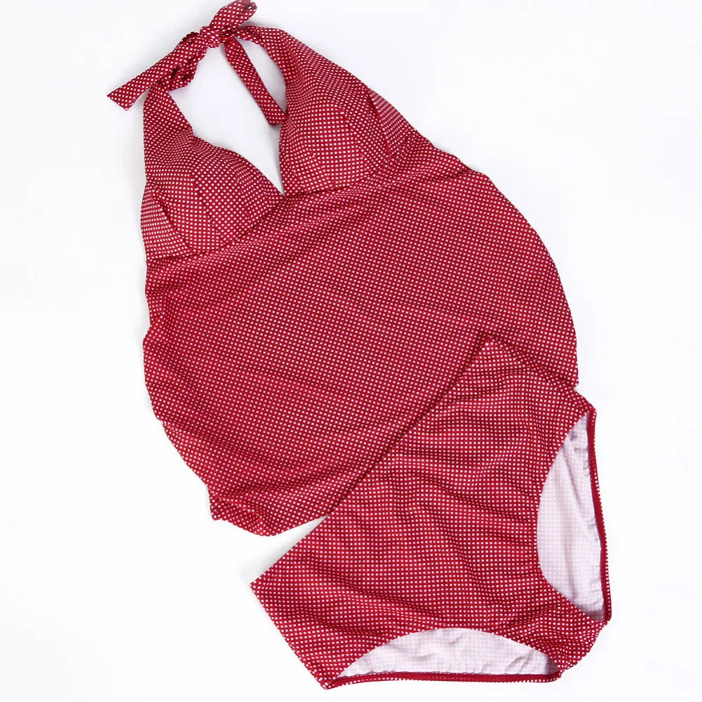 Купальник Танкини большого размера для беременных женщин купальник купальники с