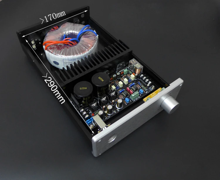 LM3886 JRC5534DD OP07 максимальный выход стерео усилитель высокой мощности доска 68 Вт+ 68 Вт HIFI аудио усилитель независимый усилитель ОП усилитель