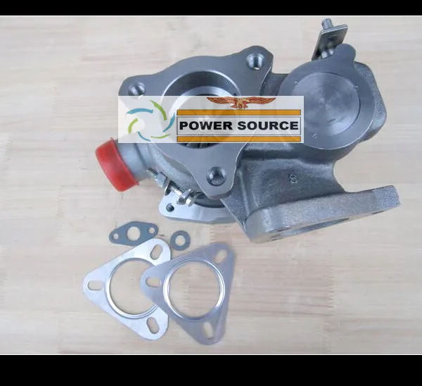 Turbo TD04 49177 01512 MD194841 фото для Mitsubishi Delica L300 L200 Pajero galloper л 4D56|turbocharger|turbocharger td04turbocharger