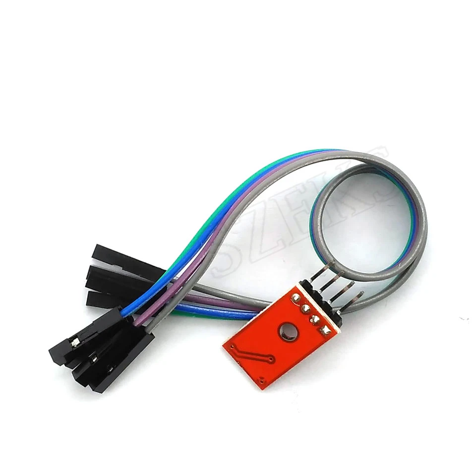 AT24C256 2ECL IIC/I2C порт последовательного интерфейса EEPROM модуль памяти для DIY