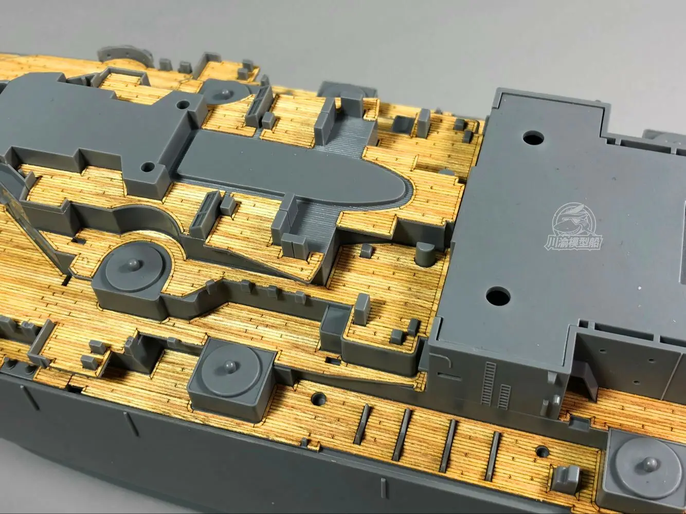 1/350 весы деревянный колоды для Tamiya по супер скидке 78028 нам броненосец Нью Джерси BB