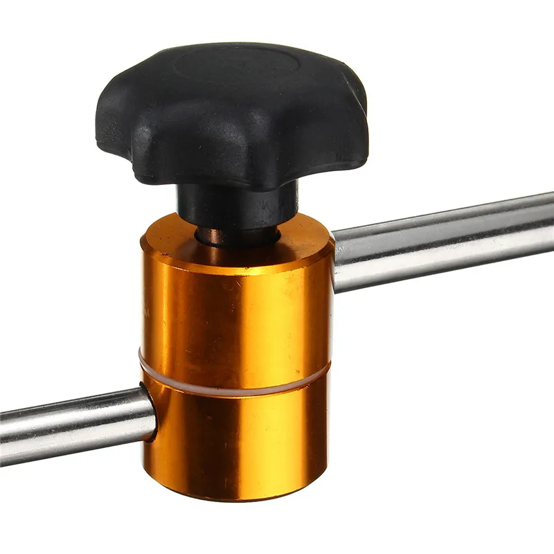 Универсальный металлический держатель для тестового индикатора циферблата