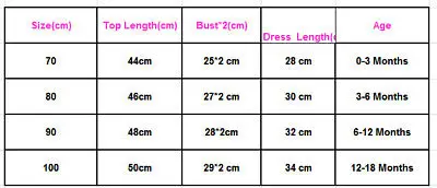 

Newborn Baby Girls Long Sleeve Bodysuit Heart Pattern Tutu Skirt Outfits One Piece Clothes for Kids 0-18M
