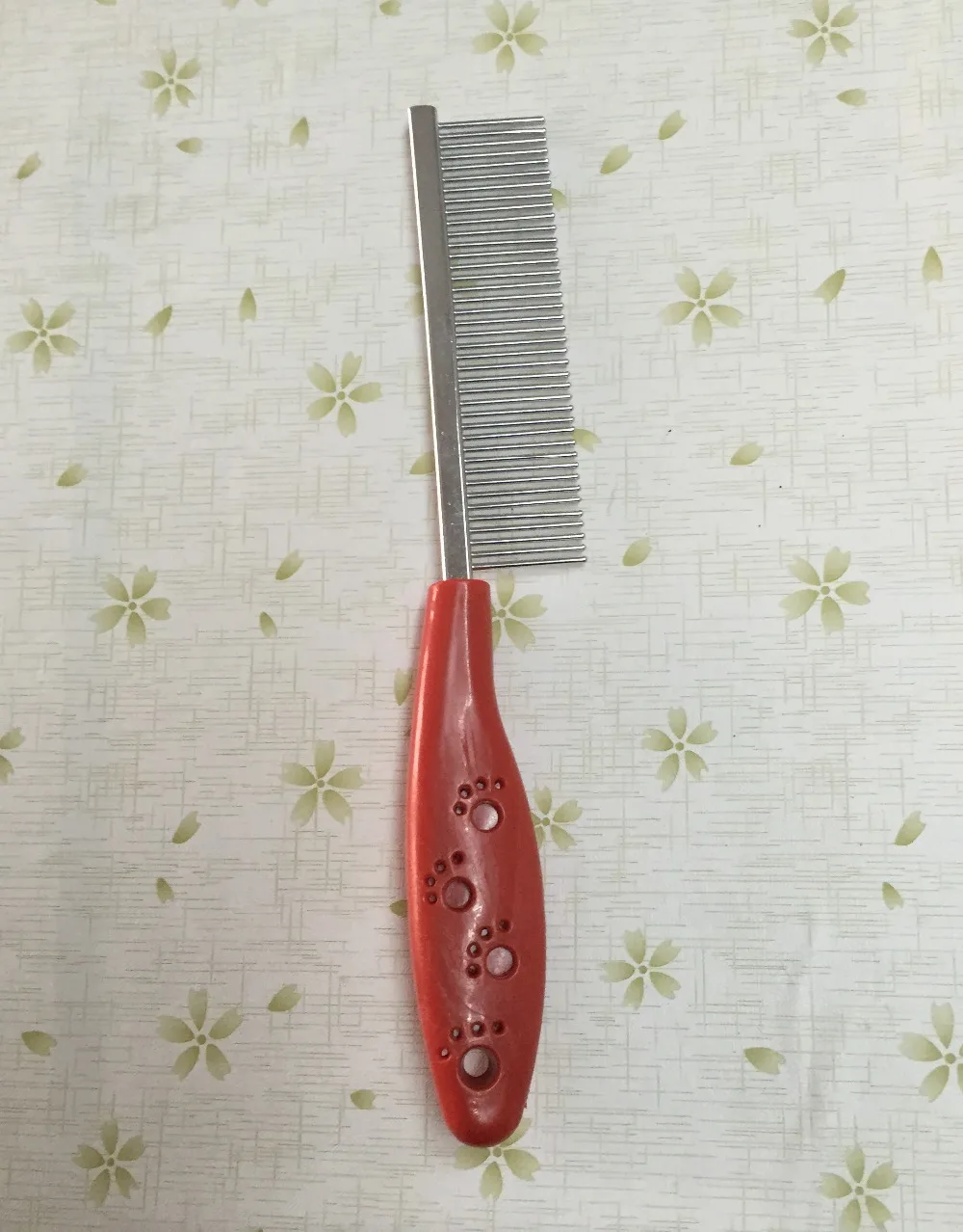 Comb-sim010 Расческа для домашних животных любого цвета триммер кошек и собак гребень