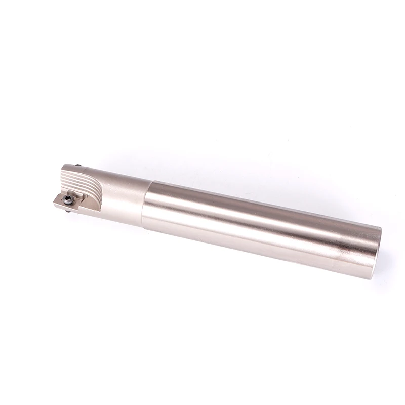 Augusttools BAP300RC10-10-100-1T фрезерные инструменты хвостовик карбид фреза Концевая два