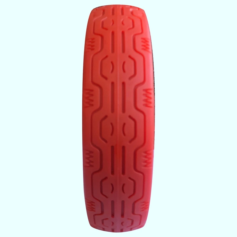 Прочная шина для скутера против взрыва бескамерные твердые шины Xiaomi Mijia M365/Ninebot