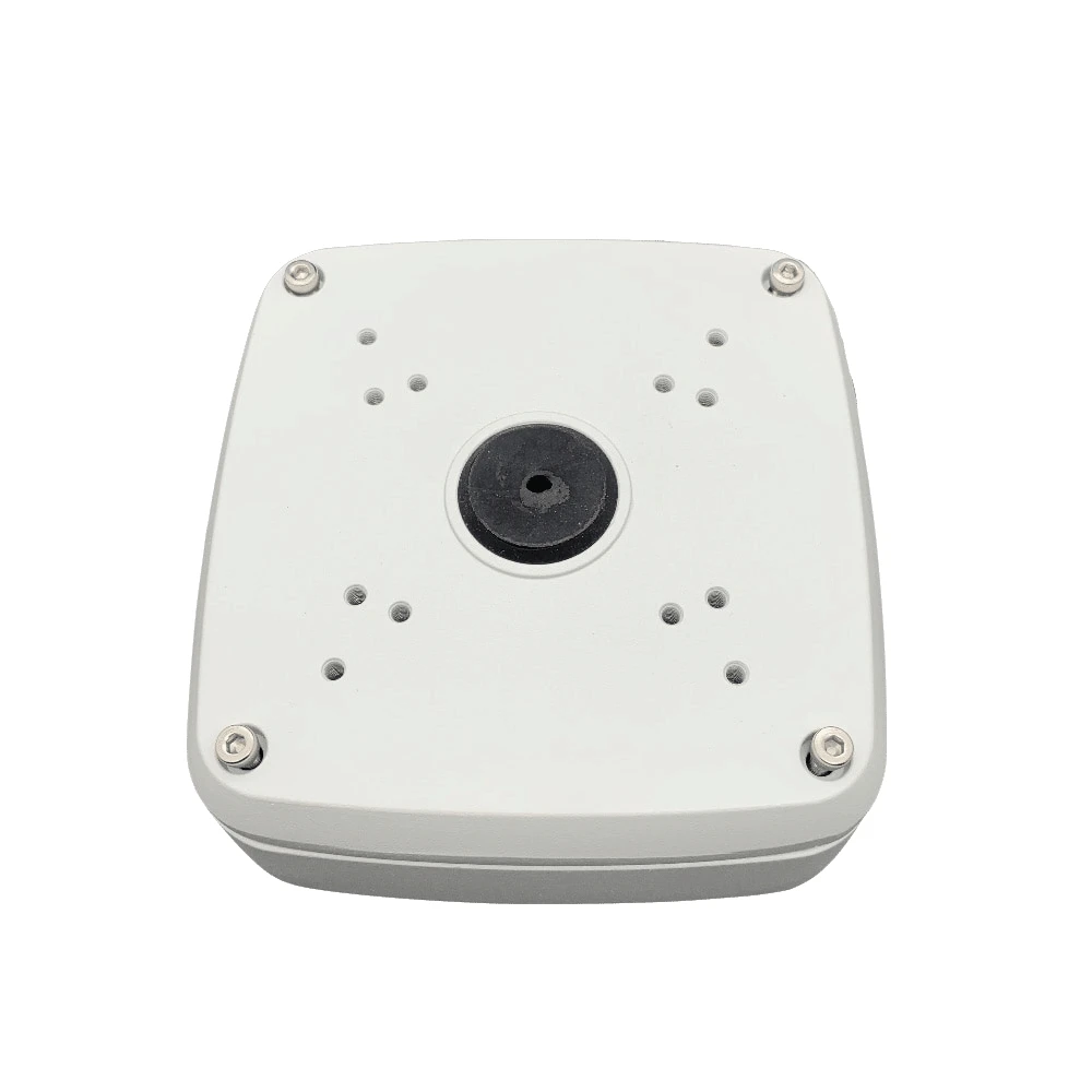 Dahua PFA121 скобы для камеры IP66 распределительная коробка DH аксессуары CCTV Крепление