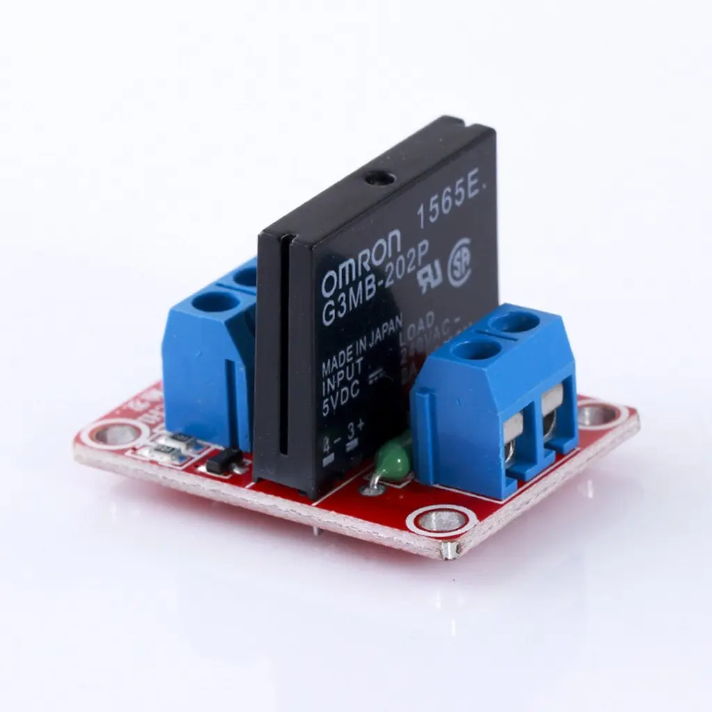 10 шт. 5 в 1 канал твердотельные релейные платы для Arduino Uno Duemilanove MEGA|10 pcs|arduino uno boardboard