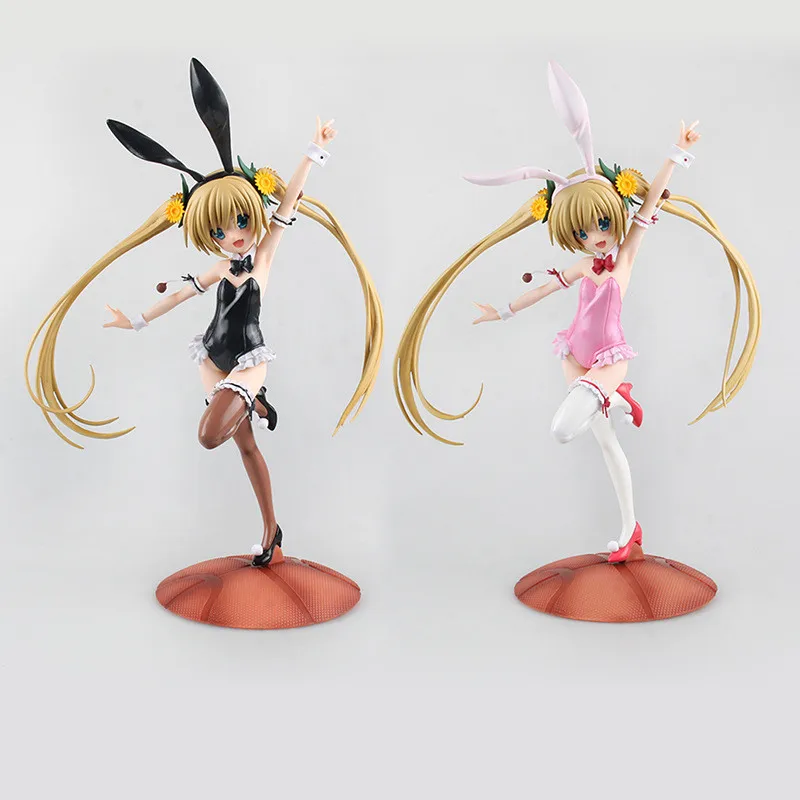 Экшн фигурки Doub K 1 шт. игрушки аниме стиль милая модель сексуальная фигурка кукла