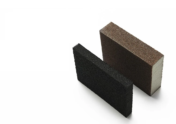 Губка Nano carborundum очистка от загрязнения губка чистящие горшки для очистки ржавчины