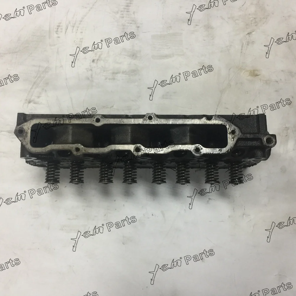 For Mitsubishi diesel engine parts S4L S4L2 Cylinder head | Автомобили и мотоциклы