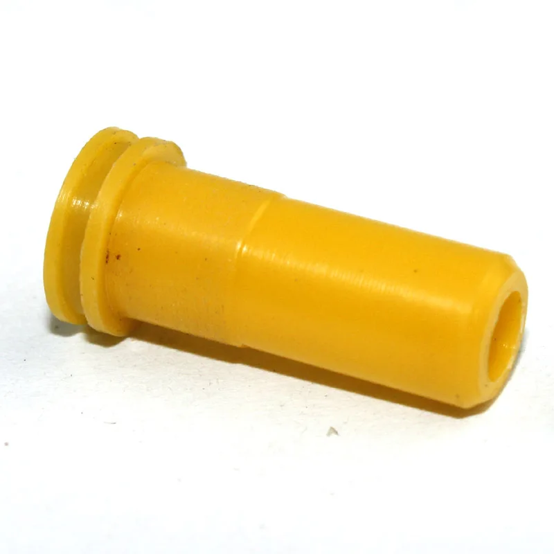 Plastic Air Seal Nozzle for AK Series Airsoft AEG Free shipping | Спорт и развлечения