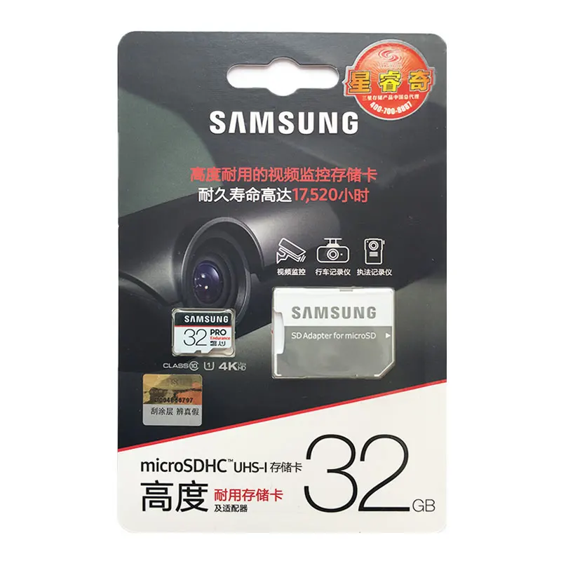 SAMSUNG карты MicroSD 256 GB 128 GB карты памяти 64 Гб 32 GB транс карты флэш-памяти UHS-I U1 U3 class10 SDXC SDHC 4 K HD картао де memoria