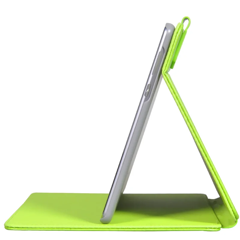 Роскошный чехол из искусственной кожи с цветочным принтом для Huawei MediaPad M3 Lite 10 Youth