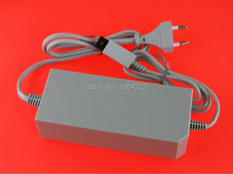 Сетевое зарядное устройство OCGAME с вилкой Стандарта США и ЕС адаптер питания