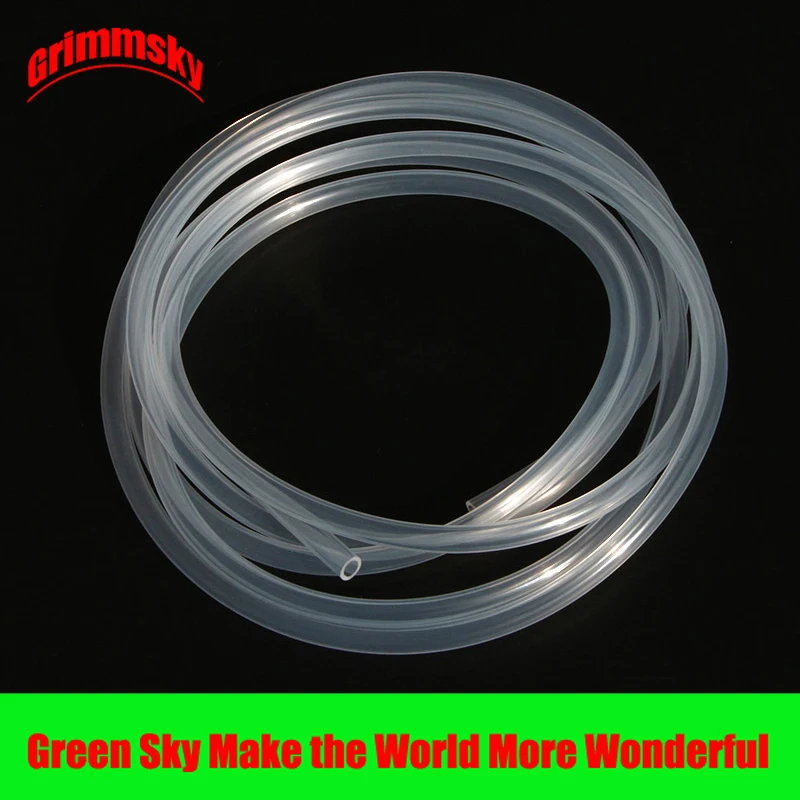 

high quality 4*6mm tube aquarium