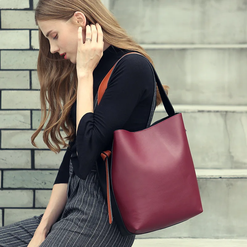 Сумка на плечо из натуральной кожи женская сумка роскошные дизайнерские сумки