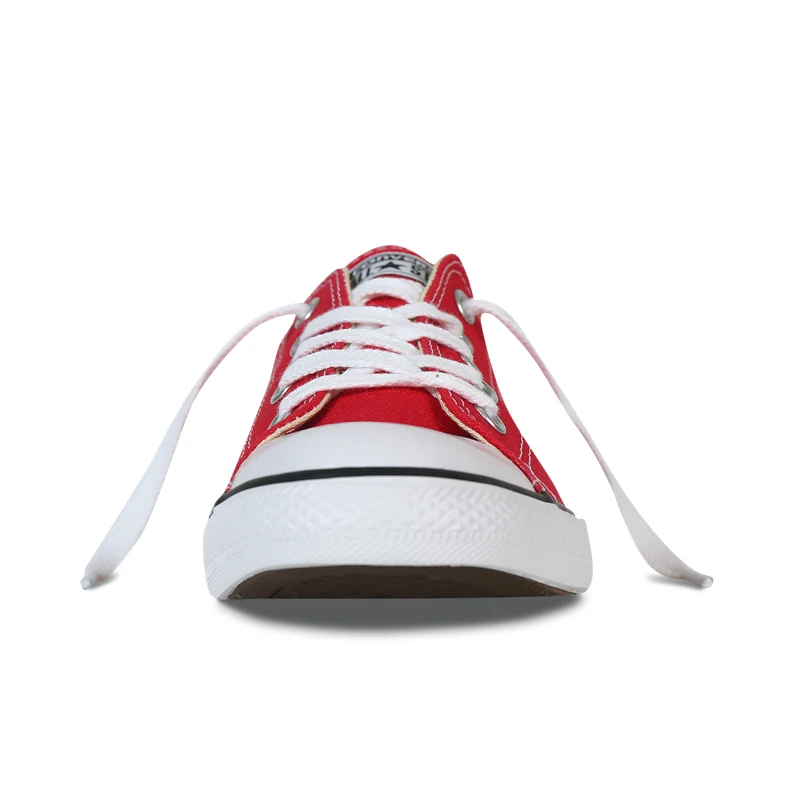 Новое поступление оригинальные женские парусиновые кроссовки для