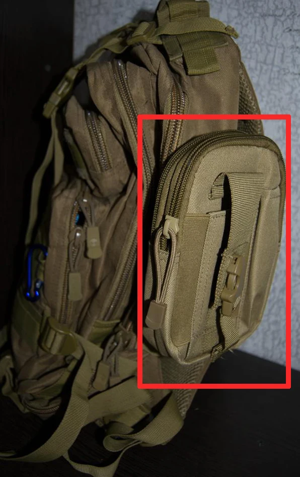 Мужская тактическая Сумка Molle поясная сумка на талию маленькая карманная военная сумка с регулируемым ремнем Сумка дорожная походная сумка мягкая задняя