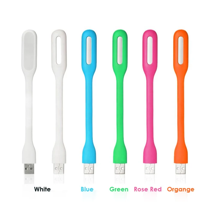 2015 Hot! USB LED Lamp for Laptop Notebook Tablet PC Power Portable Flexible Lampara Led Usb Free Shipping | Компьютеры и офис