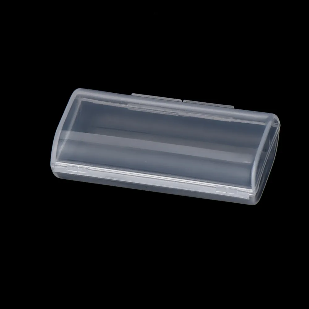 Лидер продаж портативный жесткий пластмассовый футляр для аккумулятора mosunx