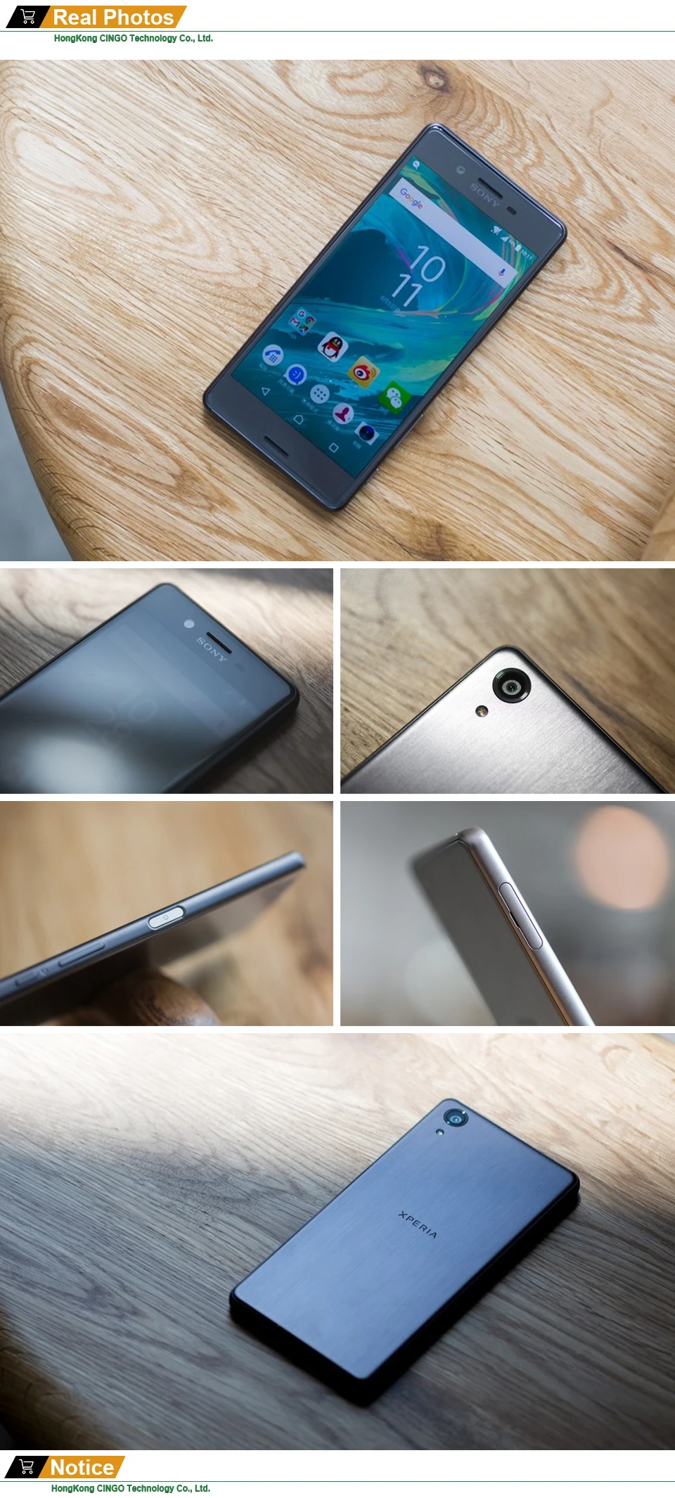 Мобильный телефон sony Xperia X Performance Dual F8132 Dual Sim GSM LTE ram 3 ГБ rom 64 ГБ Android quad core 5," 23 МП wifi