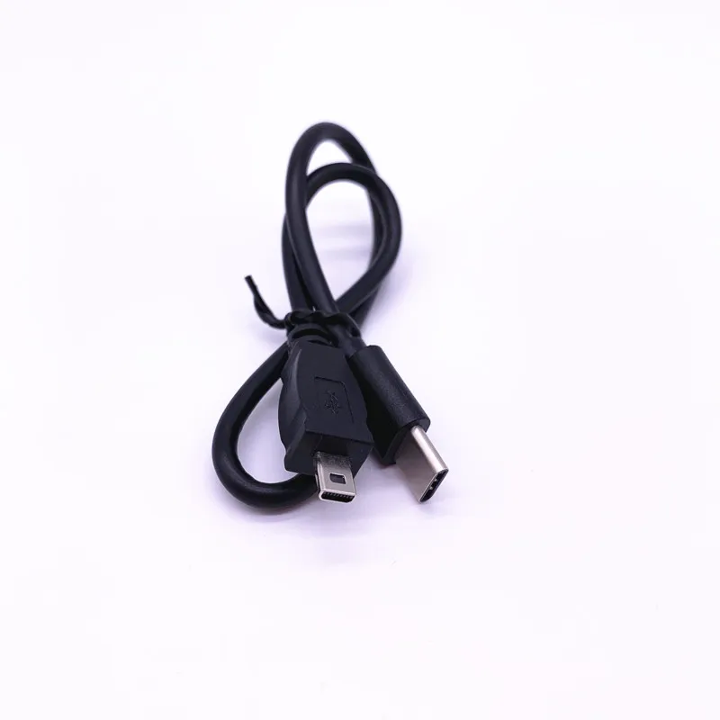 TYPE-C (USB3.1) до 8 Pin Камера & кабель видеокамеры для ЖК-дисплея с подсветкой FUJIFILM FinePix