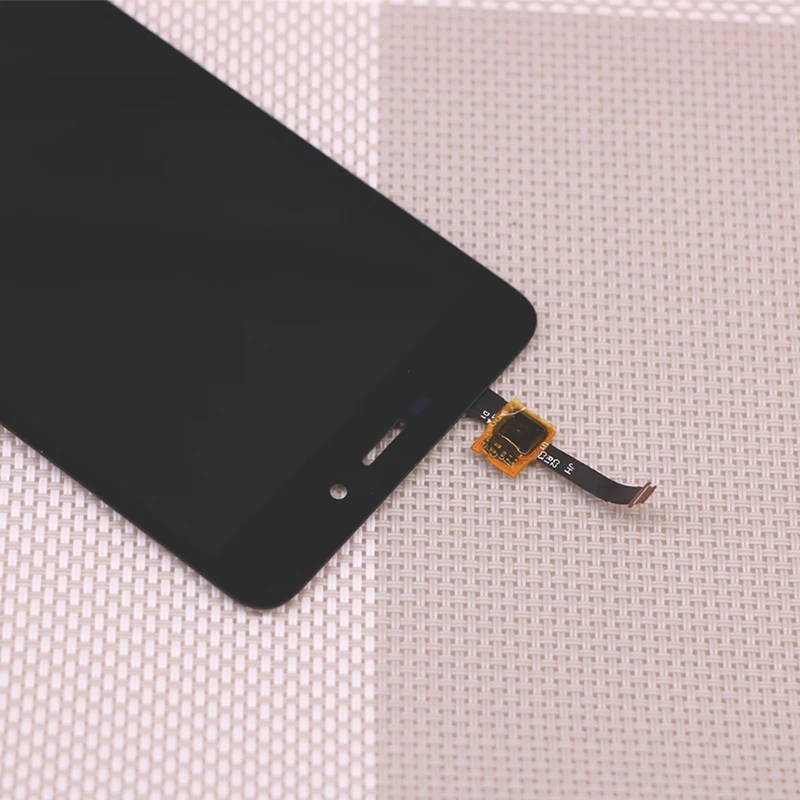 Новый ЖК-дисплей 5 0 дюйма для Xiaomi Redmi 4A + дигитайзер сенсорного экрана в сборе