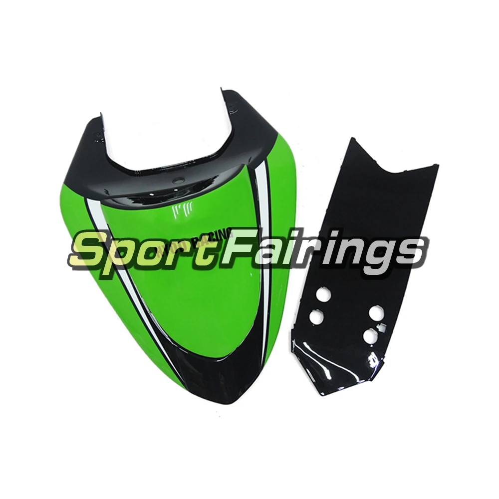 Чехлы для Kawasaki Ninja ZX 10R 06 07 ZX10R 2006 2007 полный комплект обтекателей мотоцикла ABS
