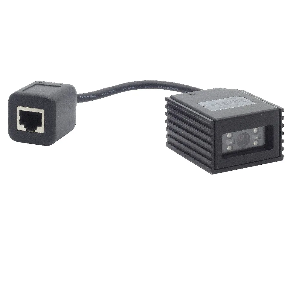 Промышленный металлический корпус 2D CMOS фиксированное Крепление - Цена: 15624.47