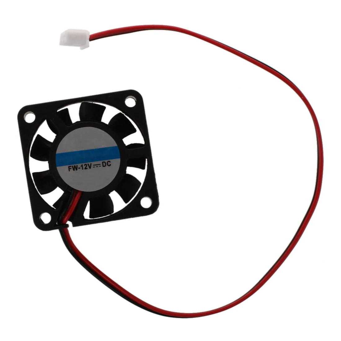 40 мм x 10 4010 9 лезвие бесщеточный DC 12V Вентилятор охлаждения|12v cooling fan|cooling fan12v dc fan |