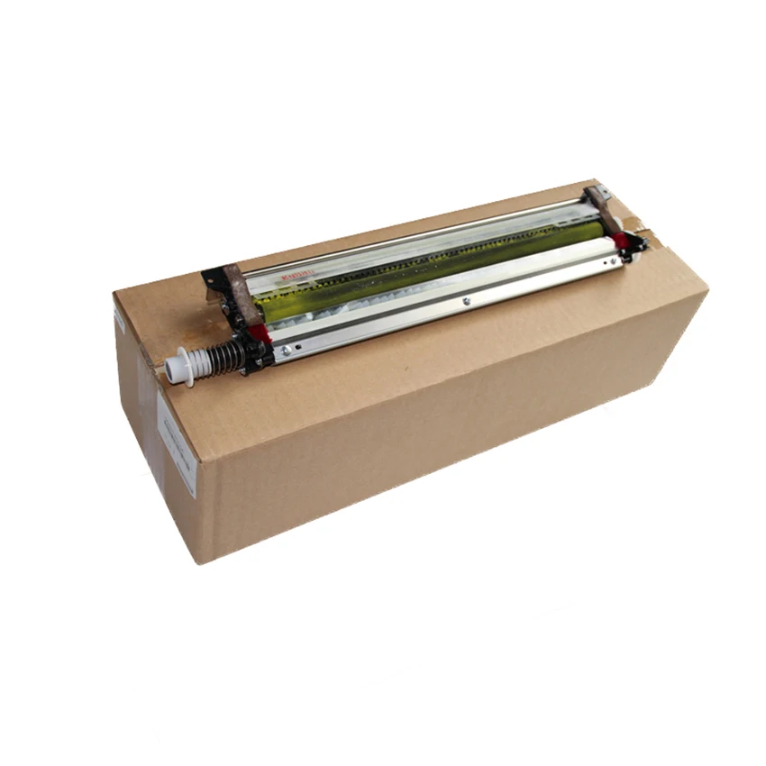 Новый оригинальный блок для очистки ремня A03UR74800 Konica Minolta Bizhub Pro C5500 C5501 C6500|Детали