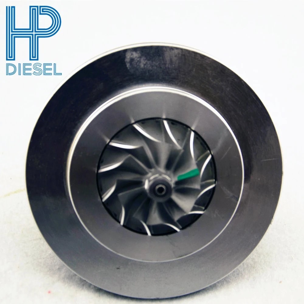 KKK турбокартридж для Ford Transit IV 2 5 TD 75HP 85HP 117HP 4HC 4GD 1998- K04-0001 новый картридж turbolader chra