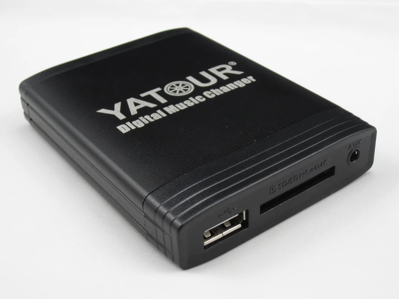 Moonet AUX adatpter Автомобильный CD Changer USB SD адаптер для Alpine M Bus NSX 1991 2005 Integra 1999 TL TMD CMD