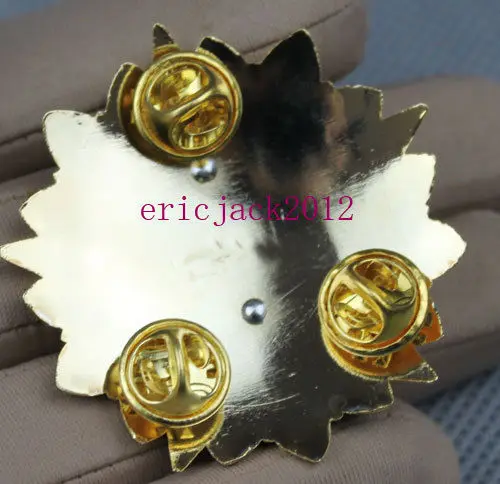 US ARMY DOD GENERAL STAFF OFFICER RANK INSIGNIA MEDAL BADGE PIN | Спорт и развлечения