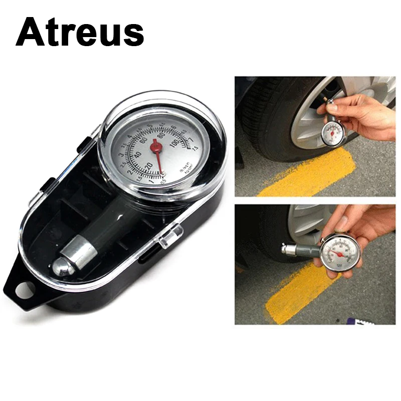 Датчик давления в шинах Atreus для BMW E39 Ford Volkswagen Toyota Renault Chevrolet Cruze|cruze accessories|chevrolet cruze