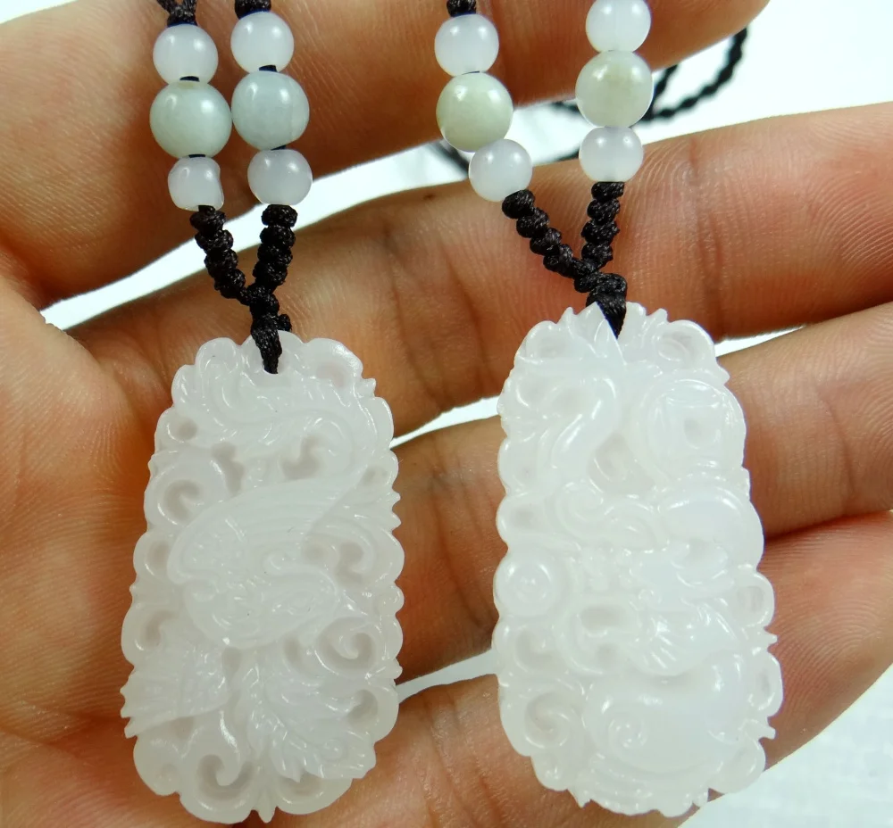 Натуральный камень кварц кристалл Китайский ручной работы статуя драконов и