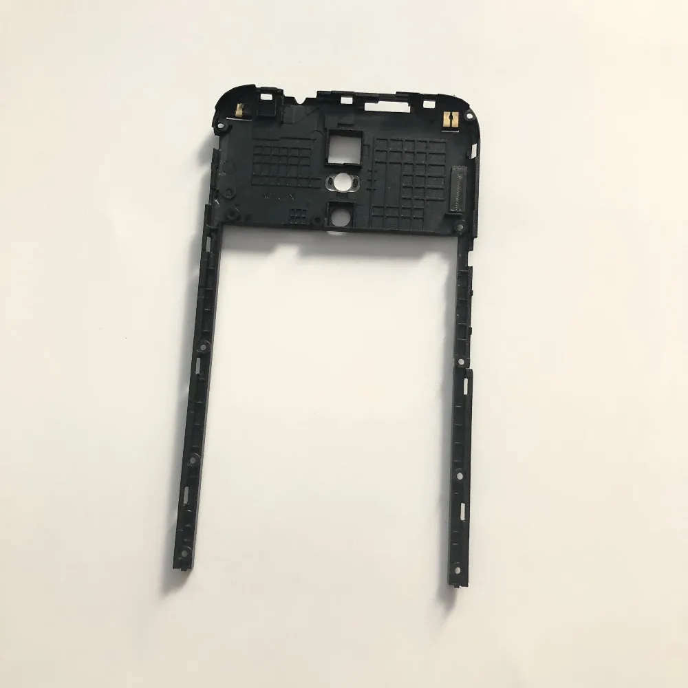 Б/у чехол на заднюю раму + антенна для DOOGEE BL5000 MTK6750T Octa Core 5 ''FHD 1920x1080 бесплатная