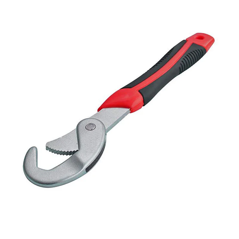 2 шт. гаечный ключ Набор регулируемый универсальный Sleutel Universele sleutel быстрая