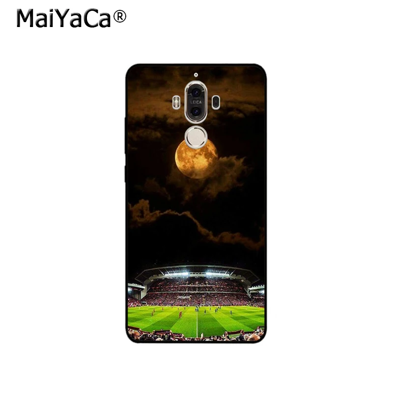 Мягкие чехлы для huawei Honor 20 i P20 P30 lite plus mate 10 lite pro Honor view 10 Y7 Y9 - Цвет: B4269