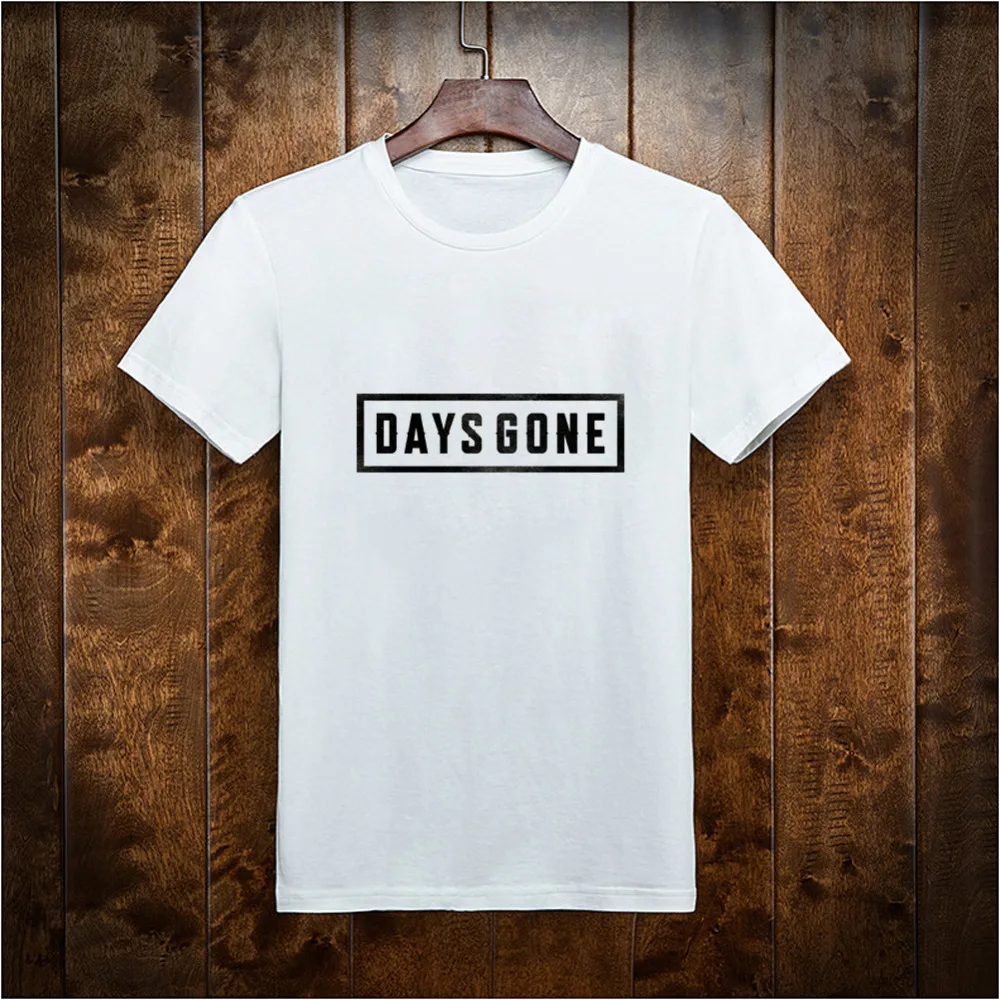 Мужская футболка с принтом на Хэллоуин персонализированная коротким рукавом