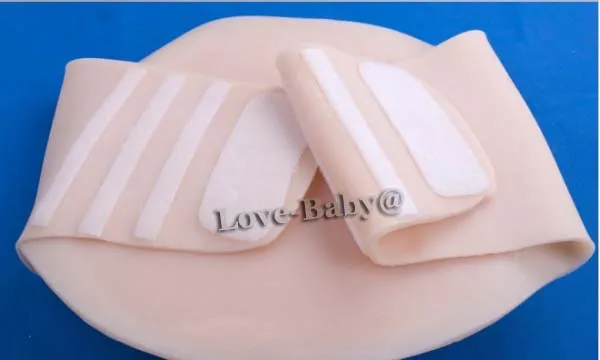 Силиконовый подделка для беременных Twins большой размер 8 10 месяцев 6000 г|fake pregnant