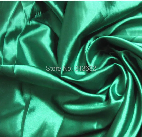 Сатиновая ткань PQYY31 однотонная тканевый материал кружевной фон обивка вышитый