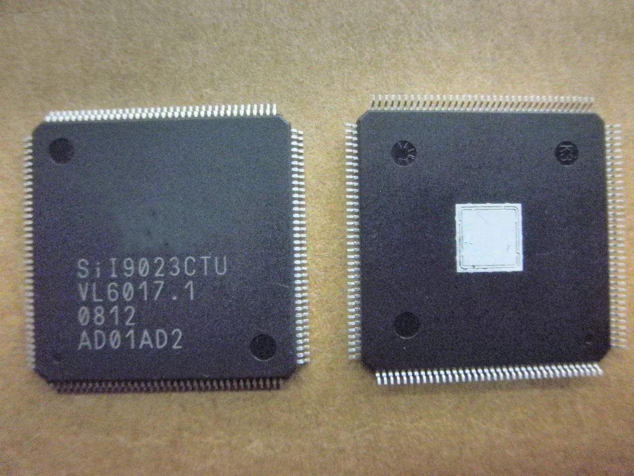 SIL9023CTU-L SIL9023CTU LCD широко используемый ic | Автомобили и мотоциклы