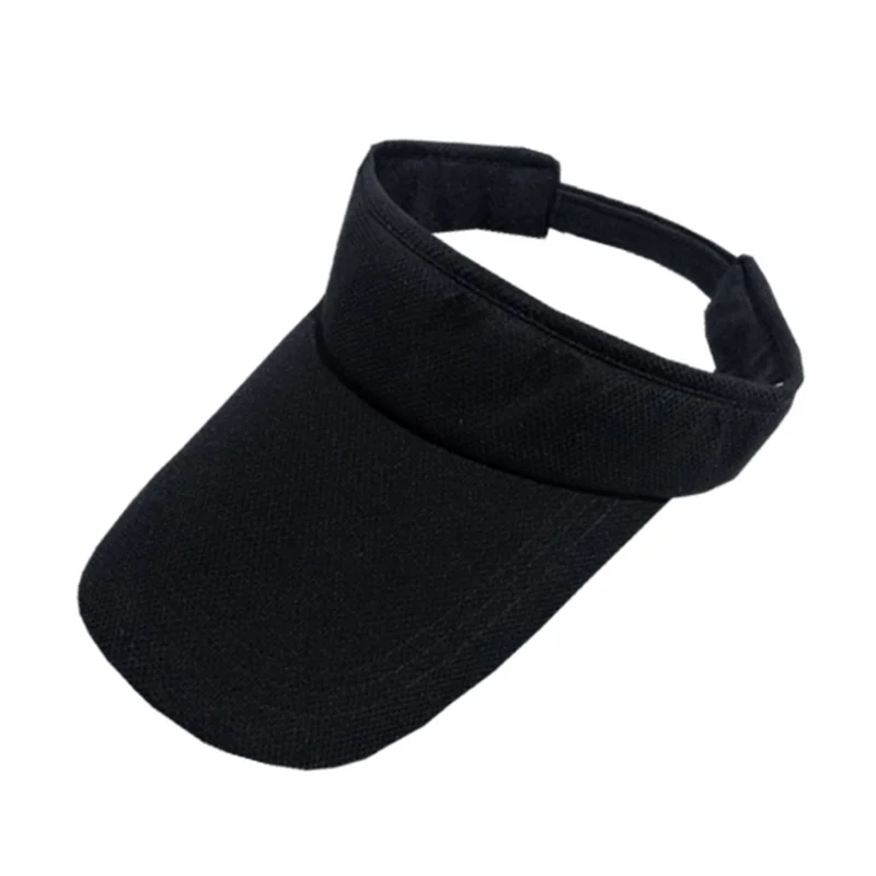 Кепка с козырьком женская летняя солнцезащитная пустым для мужчин и женщин