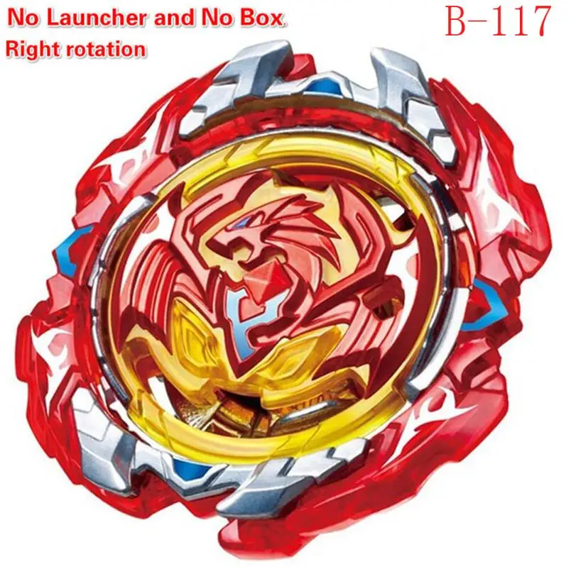 Оригинальный Beyblade BurstB-122 B-110 B-105 B-104 металлический fusion toupie bayblade burst с пусковым