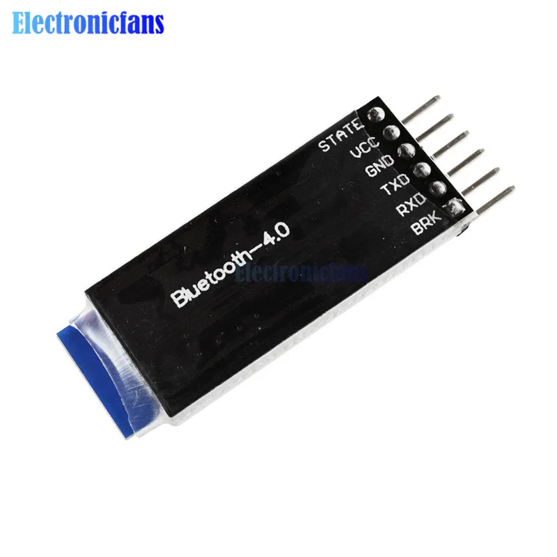 HM-10 BLE Bluetooth 4,0 CC2541 CC2540 Серийный беспроводной модуль для Arduino для Android IOS