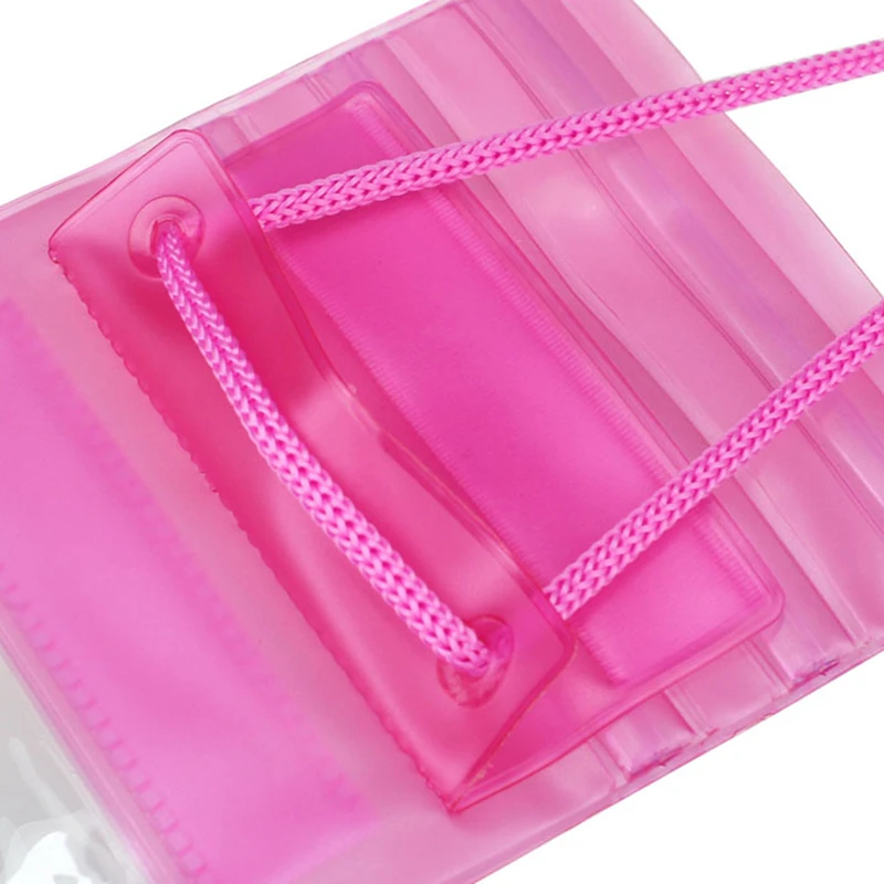 Водонепроницаемый Полный чехол Универсальный Чехол для телефона Iphone X 8 6 6s 7 Plus